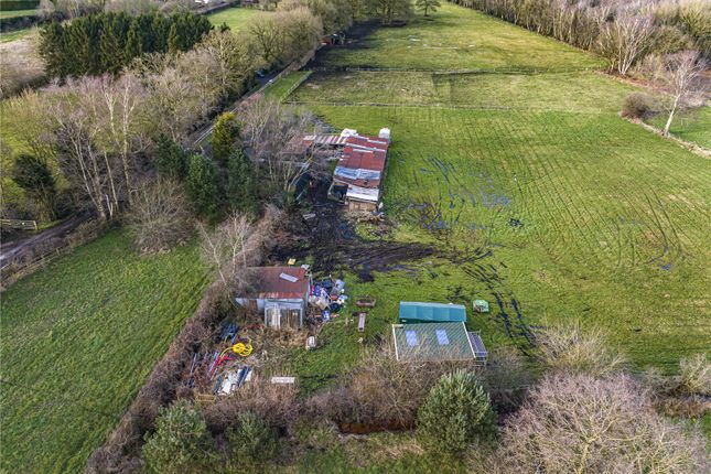 Land for sale in Gore Lane, Alderley Edge