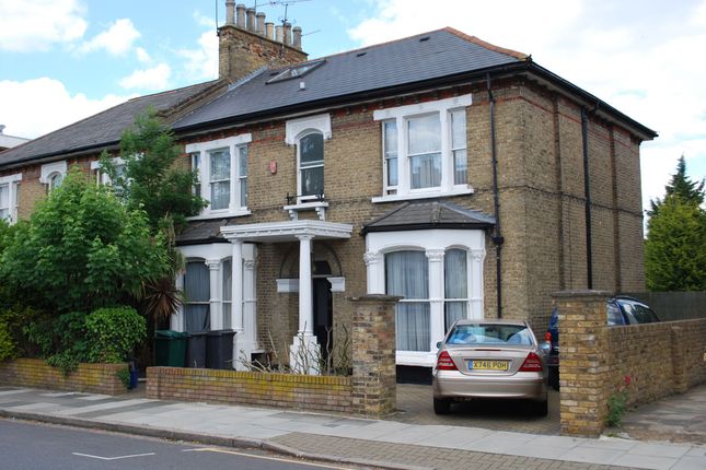 Semi-detached house for sale in Sunny Gardens Road, London