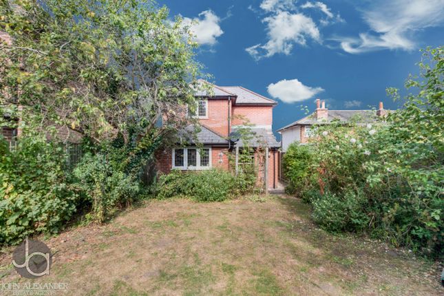 Detached house for sale in London Road, Copford, Colchester