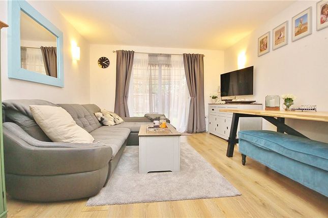 Terraced house to rent in Elvedon Road, Feltham, Surrey