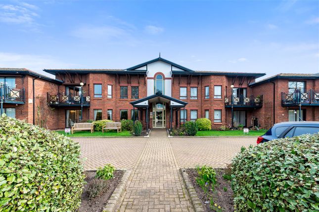 Thumbnail Flat for sale in York Manor, Three Tuns Lane, Formby