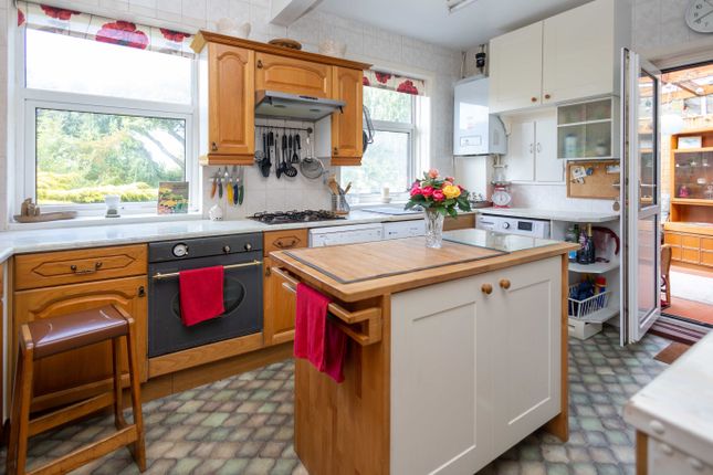Bungalow for sale in Broughton Close, Bournemouth