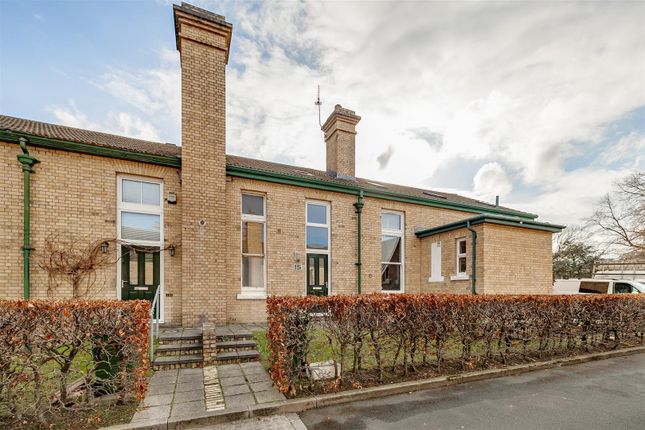2-bed house on 15, Constance Place, Plymouth, £210,000