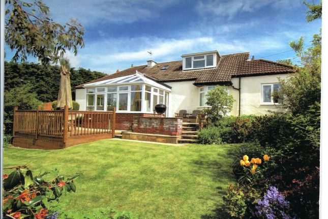 3 bed bungalow for sale in Northside, Birtley, Chester Le Street, County Durham DH3