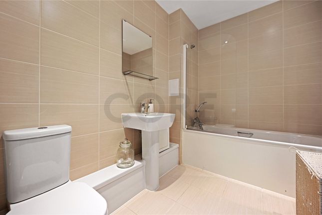 Semi-detached house for sale in Swannell Way, Cricklewood, London