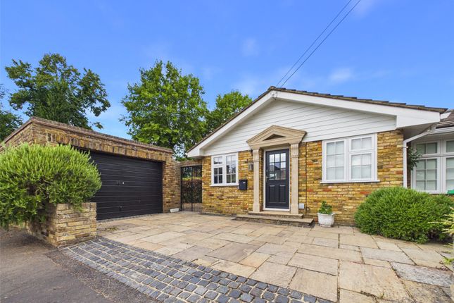 2-bed house on 11,, Arlington Close, East Twickenham, £3,250/mo