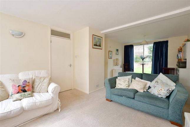 Link-detached house for sale in Little Dippers, Pulborough, West Sussex