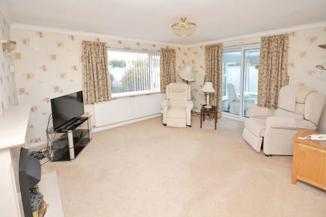 Vicarage Gardens, Exeter photo 3