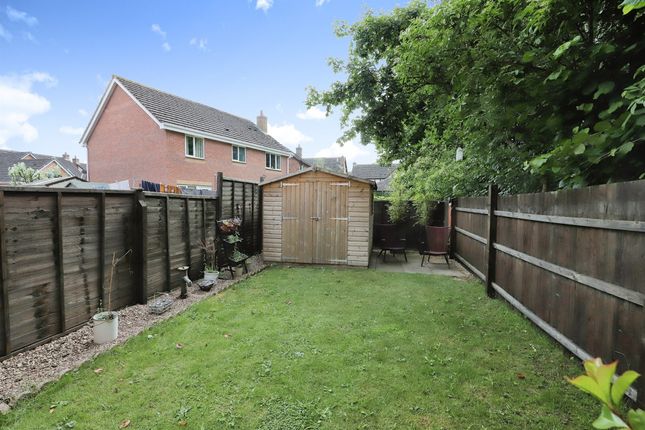 Semi-detached house for sale in Penkside, Coven, Wolverhampton
