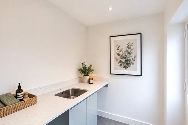 Plot 6 - The Ennerdale, Horizon,, Middleton Sands, Morecambe photo 4