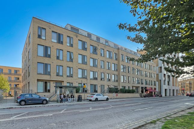 Thumbnail Flat for sale in Marque House, 143 Hills Road, Cambridge
