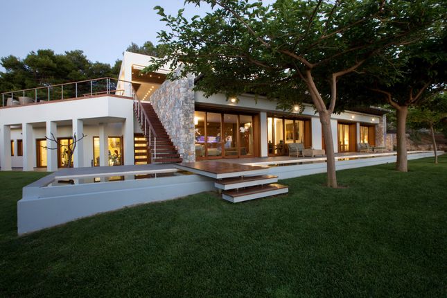 Villa for sale in Michail Kalorizikou, Chania 731 33, Chania (Town), Chania, Crete, Greece