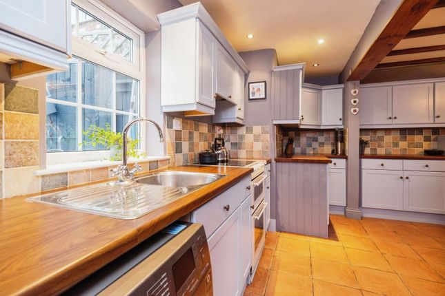 Terraced house for sale in West Rounton, Northallerton