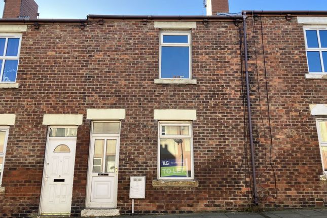 Thumbnail Terraced house for sale in 10 Byron Street, Peterlee, County Durham