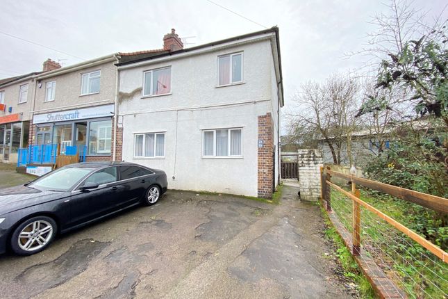 Block of flats for sale in 2 Wootton Road, St. Annes, Bristol, Bristol