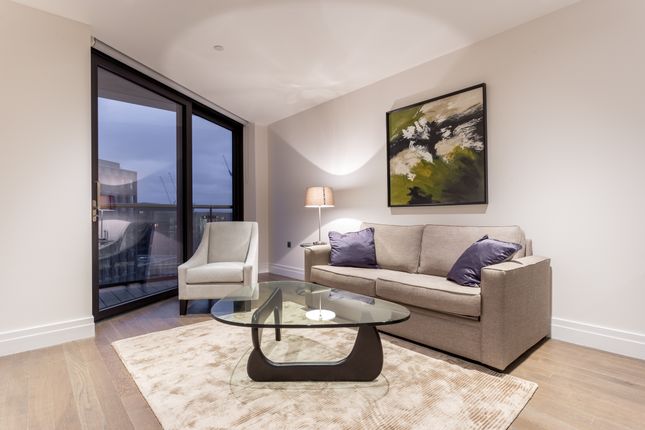 Flat for sale in 3 Riverlight Quay, Nine Elms Lane, Nine Elms Lane, Vauxhall