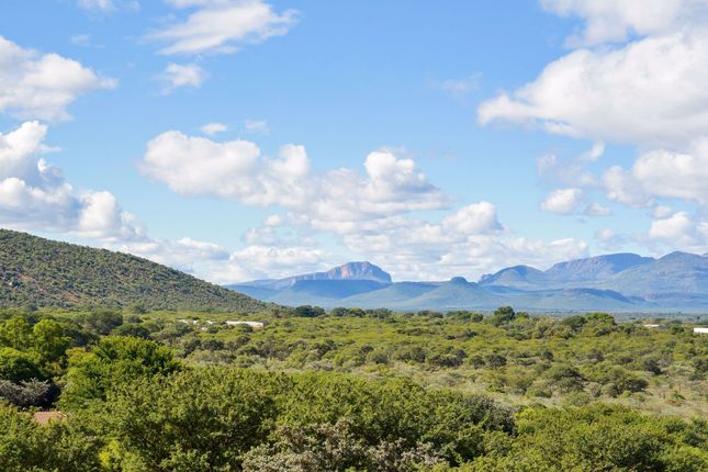 Thumbnail Land for sale in 12 Henry Lauwrie, Thabazimbi, Limpopo Province, South Africa