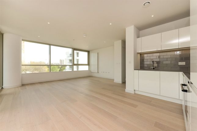 Kitchen/Reception