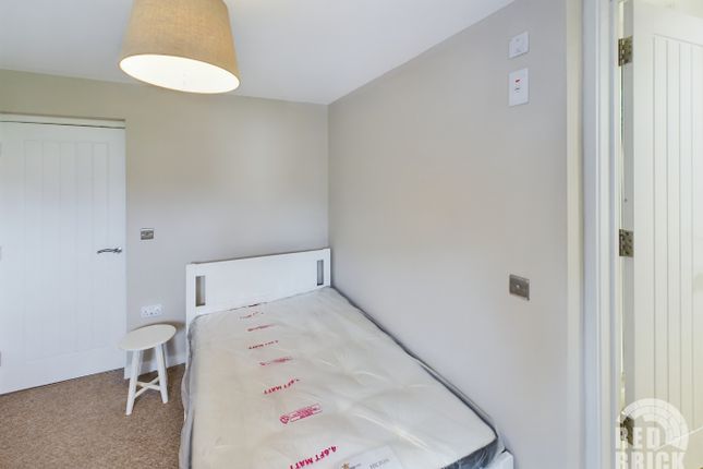 Penthouse to rent in Moor Street, Coventry