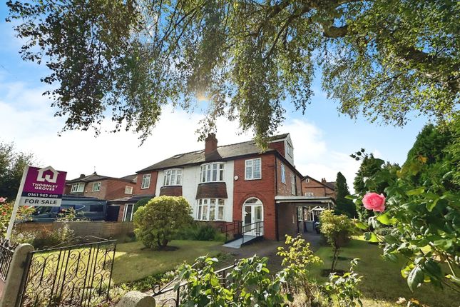 4-bed house on 312, Northenden Road, Greater Manchester, £550,000