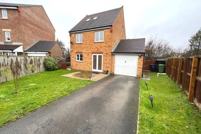 Detached house to rent in Beamish View, Birtley, Chester Le Street