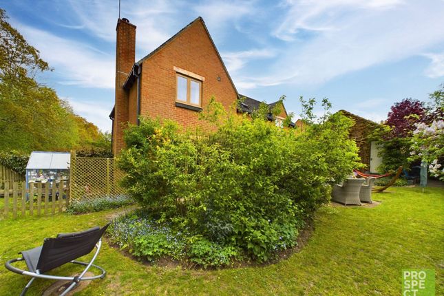 Detached house for sale in Top Common, Warfield, Berkshire