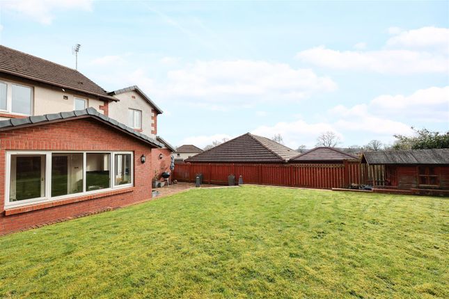 Detached house for sale in Sycamore Drive, Penrith