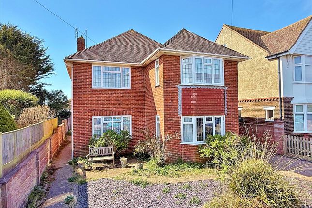 2-bed flat on Ground Floor Flat, 39a, Sea Place, Worthing, £260,000