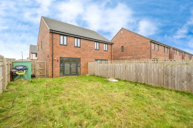 173, Blossom Crescent, Doncaster photo 4