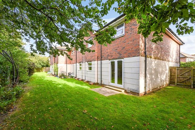 Flat for sale in Stride Close, Chichester, West Sussex
