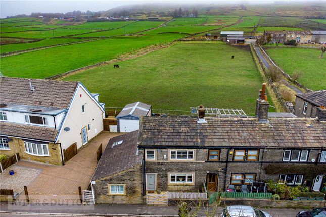 3-bed house on 9, Bradshaw Lane, Halifax, £275,000