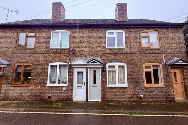 2 Bedroom Terraced in SY5 6RF