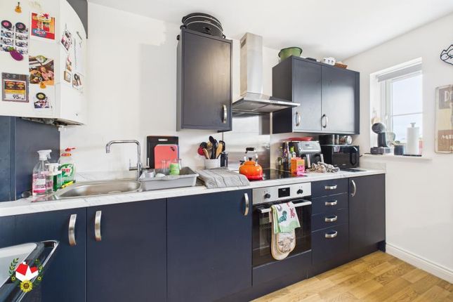 Flat 11 Kings Court 148, Hanham Road, Bristol photo 3