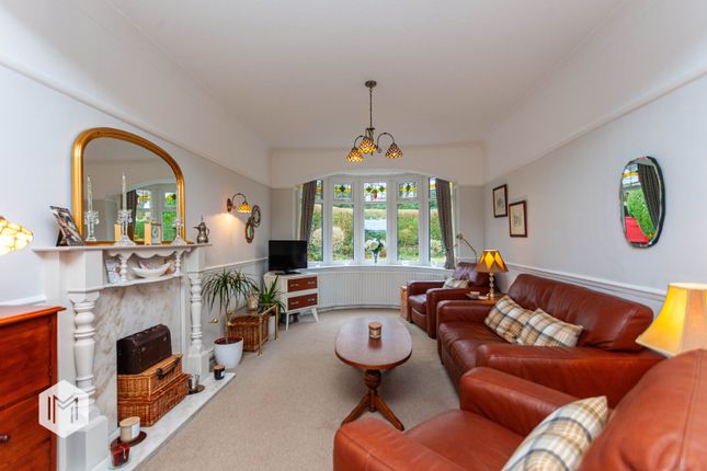 Bungalow for sale in Preston Road, Whittle-Le-Woods, Chorley, Lancashire