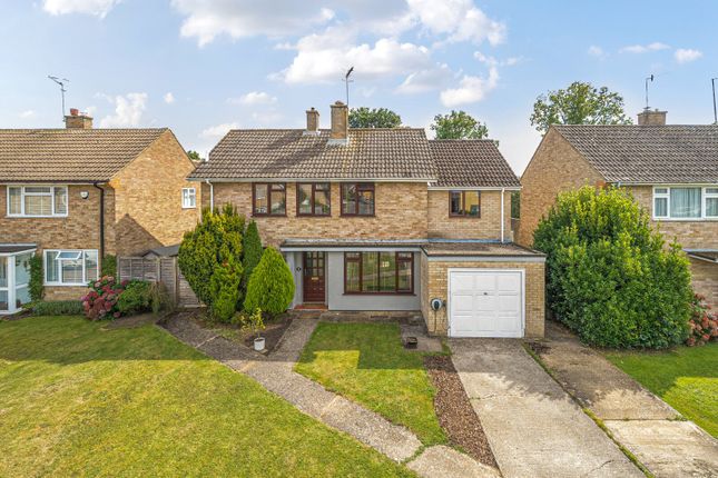 Detached house for sale in Heron Shaw, Cranleigh