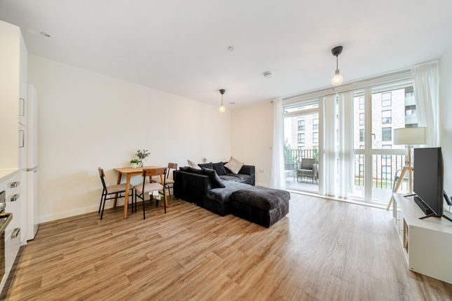 Flat 26, Centaur Court, 11, Arthur Street, Erith photo 4