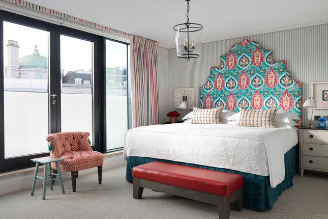 Denman, Denman Place, London photo 5