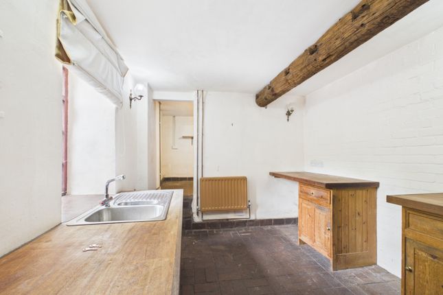 31, Waterloo Street, Ironbridge photo 3