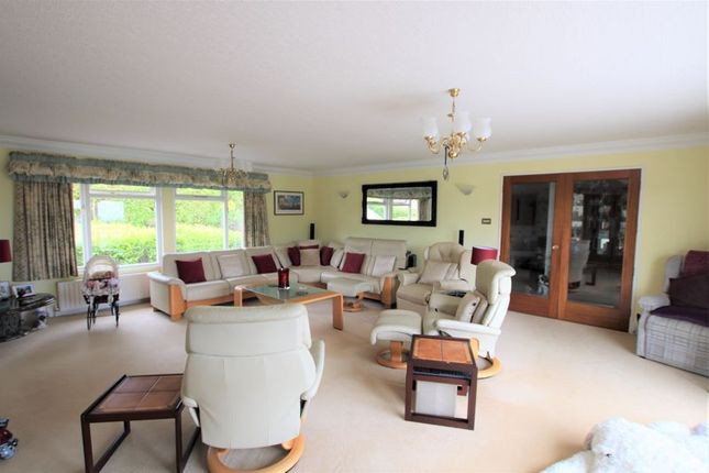 Bungalow for sale in Viking Hill, Ballakillowey, Colby, Isle Of Man