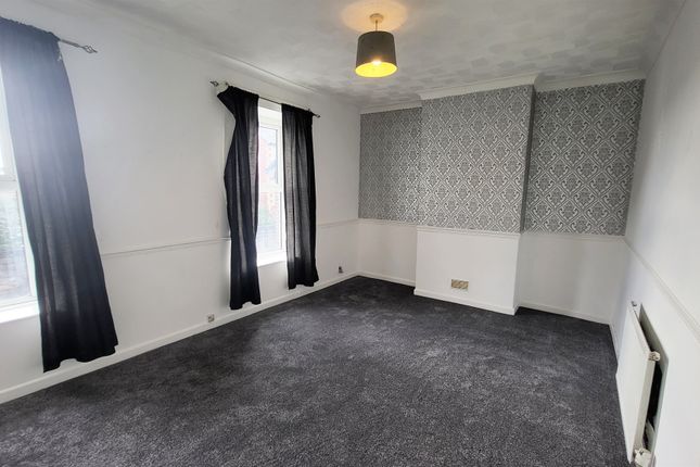 Terraced house for sale in Ninian Park Road, Cardiff