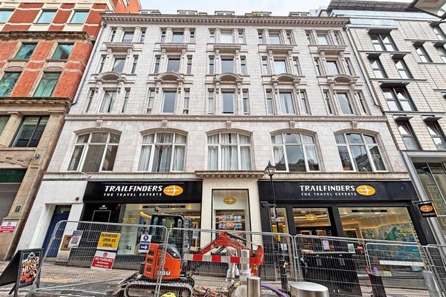 1-bed flat on Apartment 20, Essex House 27, Temple Street, BIRMINGHAM, £55,000