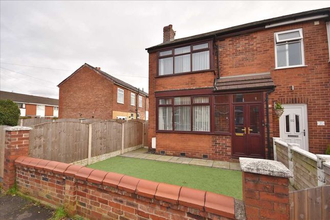 End terrace house to rent in Walletts Road, Chorley