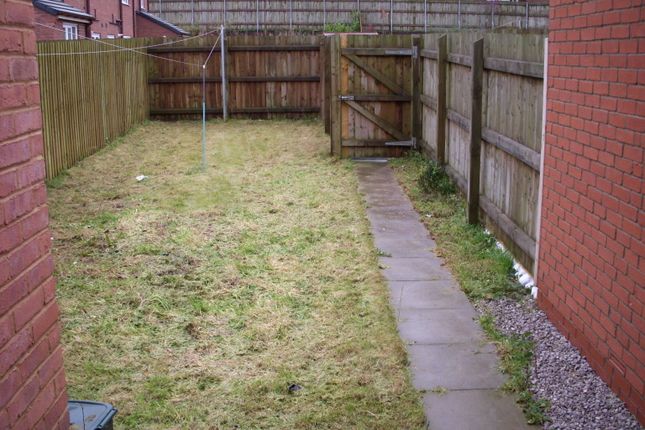 22, Cape Gardens, Shaw photo 4