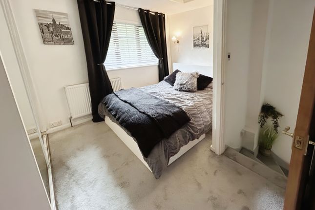 End terrace house for sale in Church Road, Maney, Sutton Coldfield