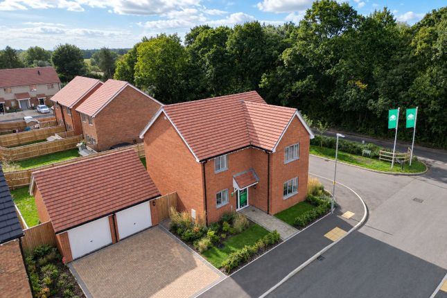 Plot 30, Alderholt photo 2