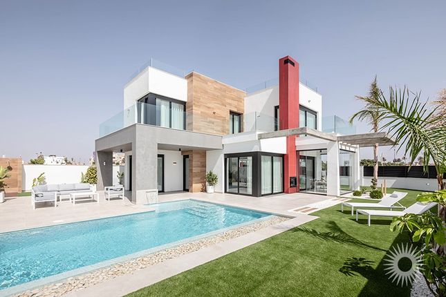 Thumbnail Villa for sale in Los Alcazares, Murcia, Spain