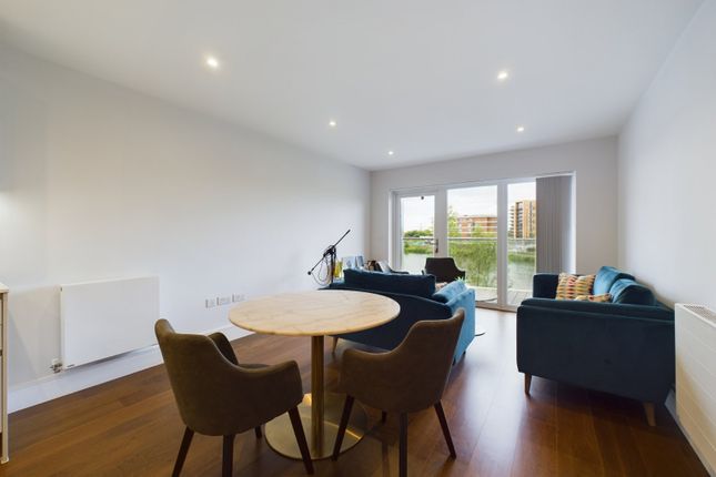 Flat 8, 123, Champlain Street, Reading photo 4