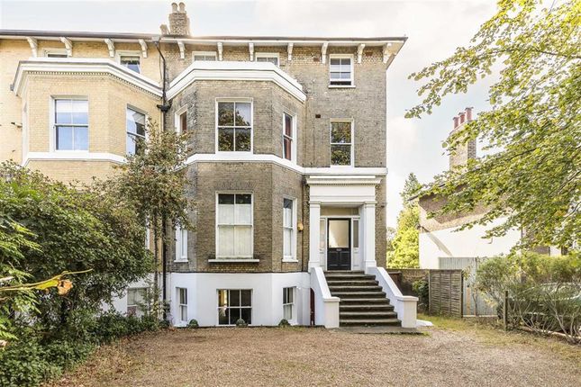 Thumbnail Flat for sale in Shooters Hill Road, London