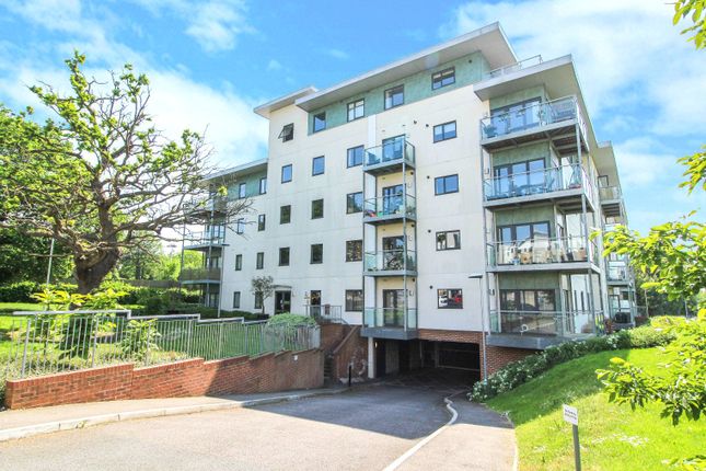 Flat for sale in Rollason Way, Brentwood