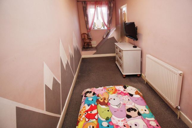 End terrace house for sale in Lever Street, Wibsey, Bradford